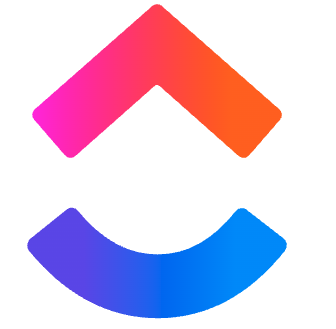 ClickUp Logo The Neuron Top Tools Page